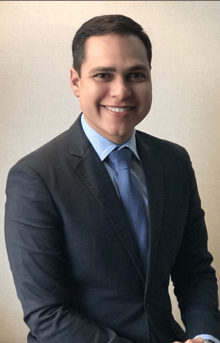 Daniel Pitanga - LLM - Pos Graduacao em Direito Previdenciario